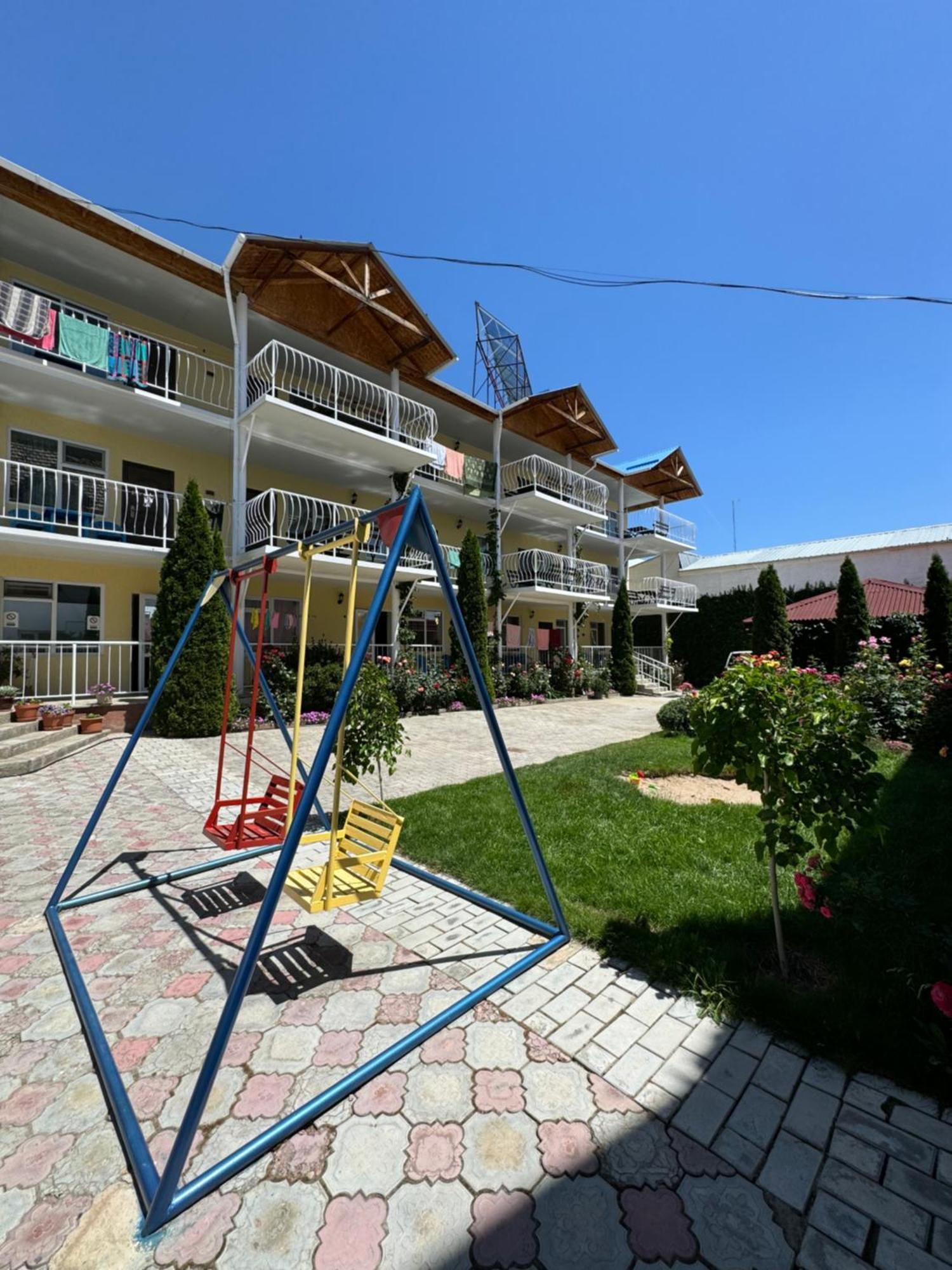 Best Çolpan Ata Dış mekan fotoğraf