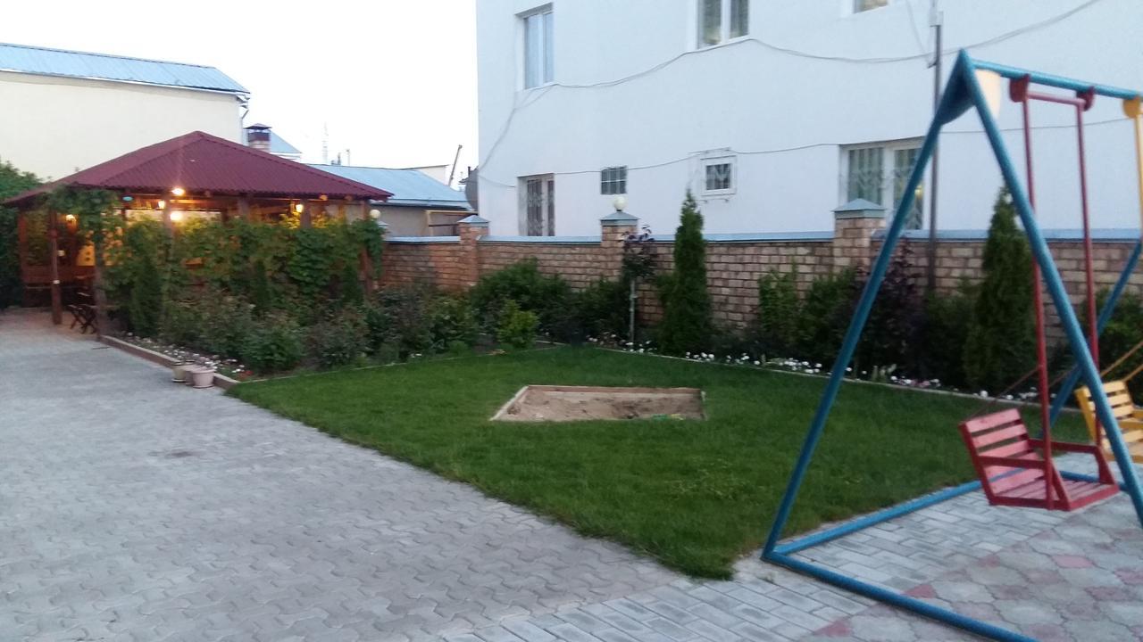 Best Çolpan Ata Dış mekan fotoğraf