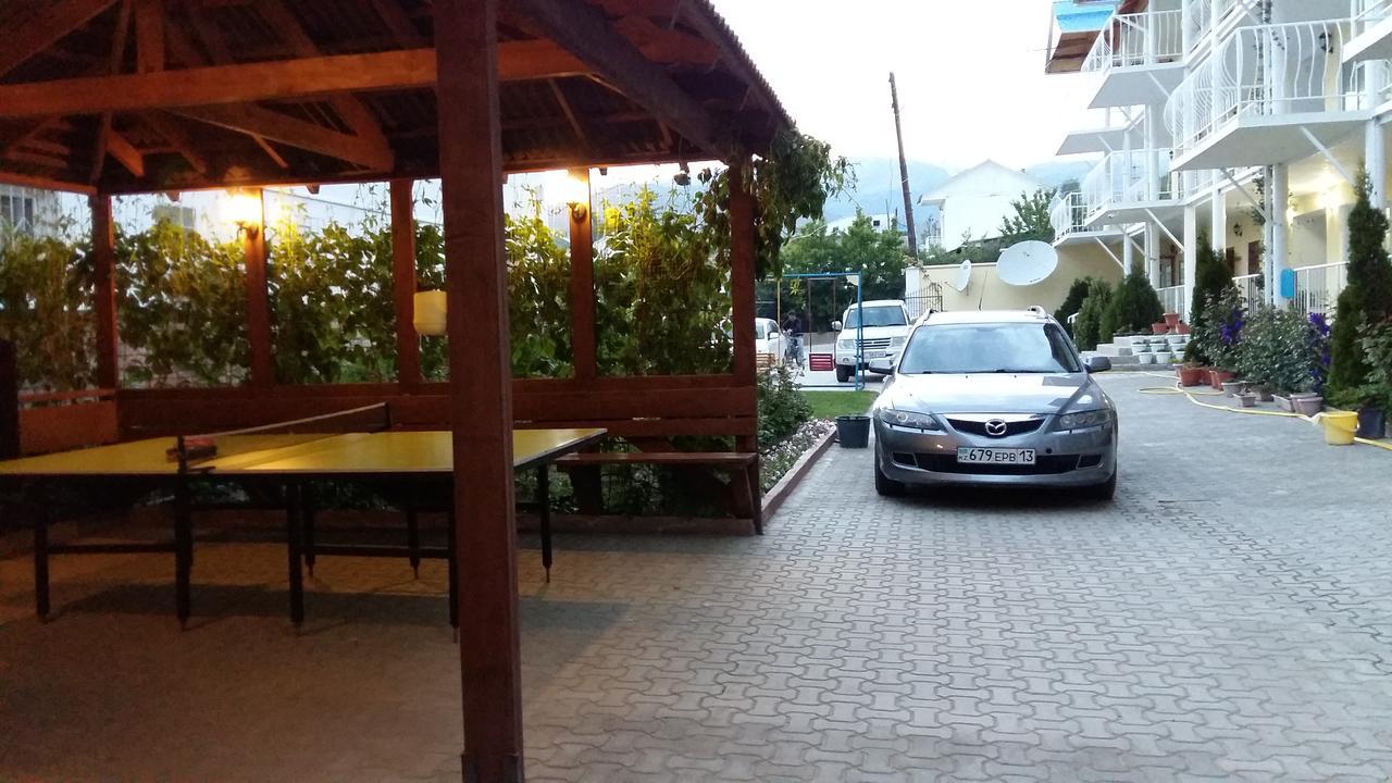 Best Çolpan Ata Dış mekan fotoğraf