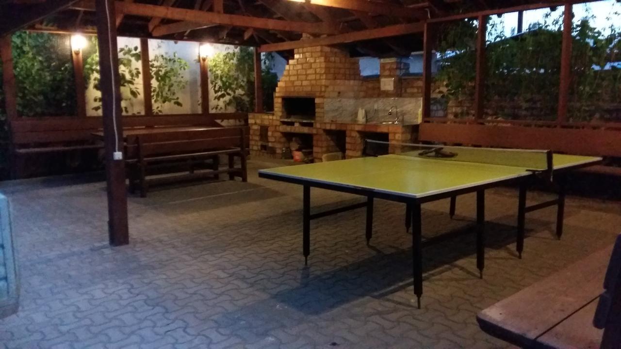 Best Çolpan Ata Dış mekan fotoğraf