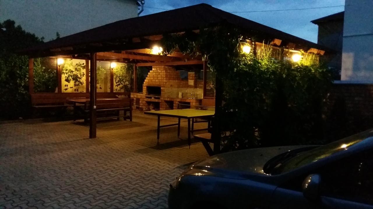 Best Çolpan Ata Dış mekan fotoğraf