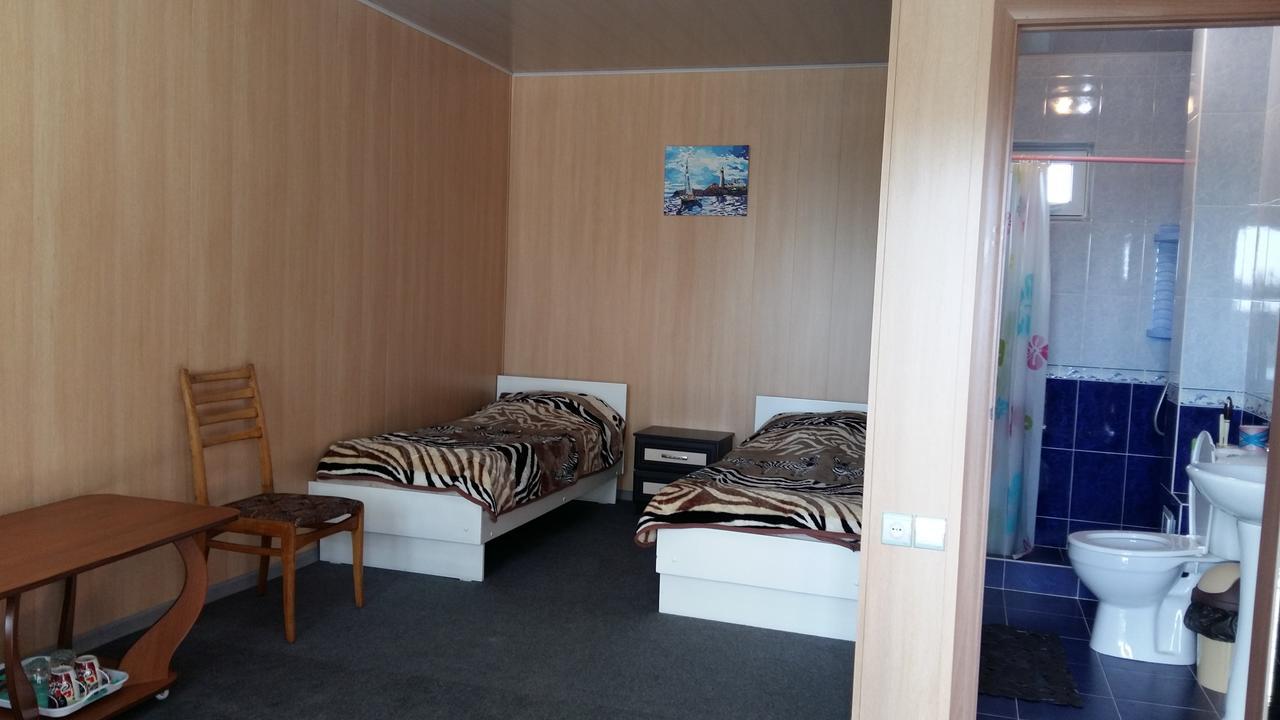 Best Çolpan Ata Dış mekan fotoğraf