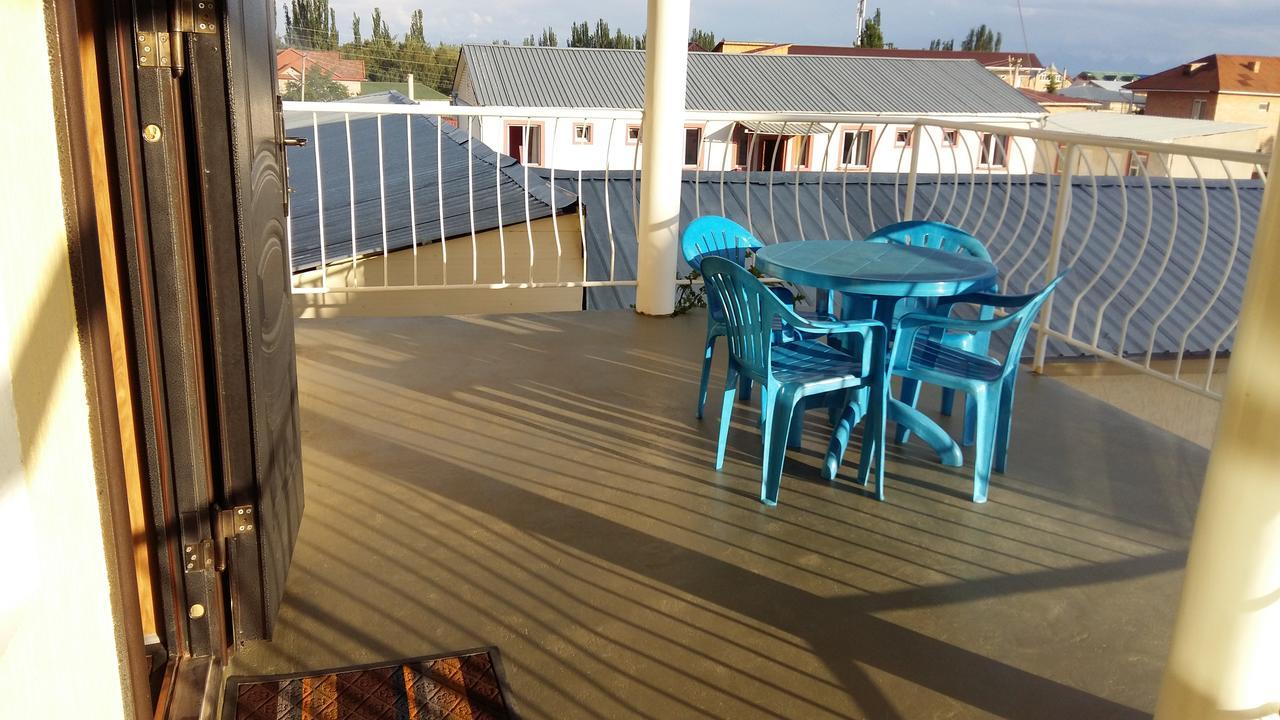 Best Çolpan Ata Dış mekan fotoğraf