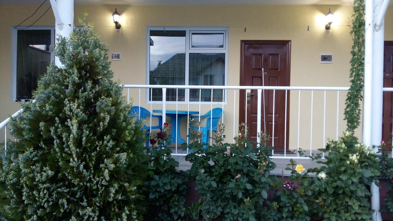 Best Çolpan Ata Dış mekan fotoğraf