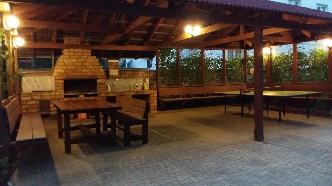 Best Çolpan Ata Dış mekan fotoğraf