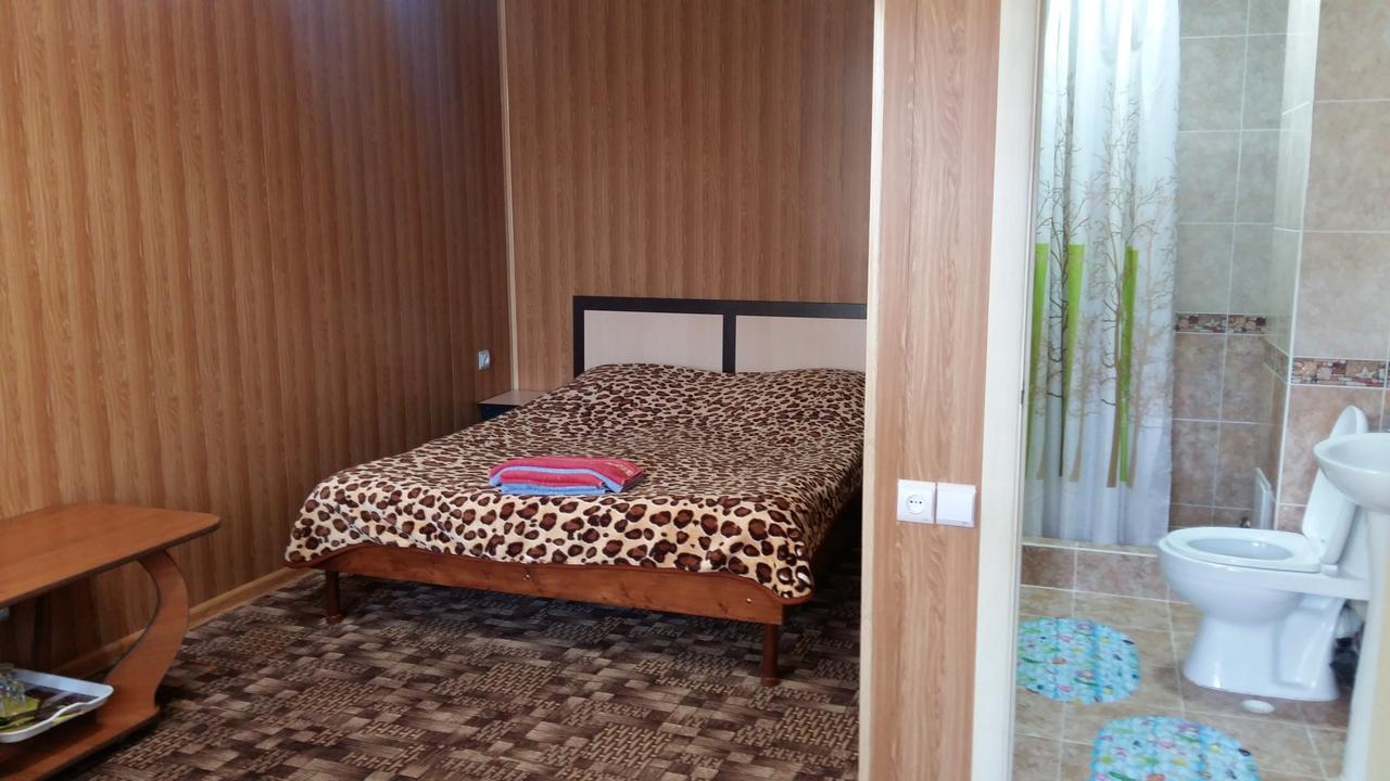 Best Çolpan Ata Dış mekan fotoğraf