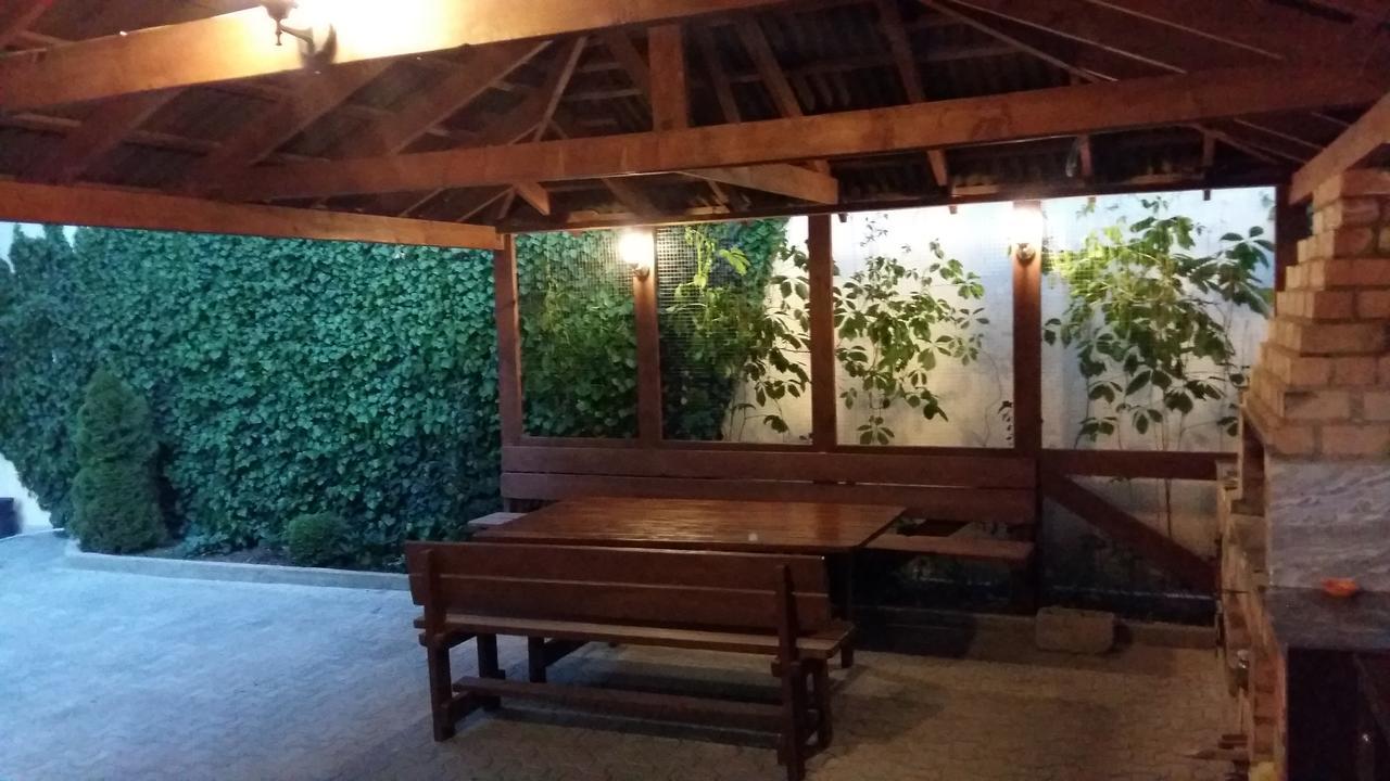 Best Çolpan Ata Dış mekan fotoğraf